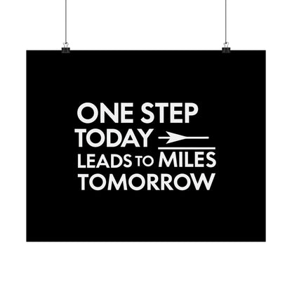 Motivational Poster