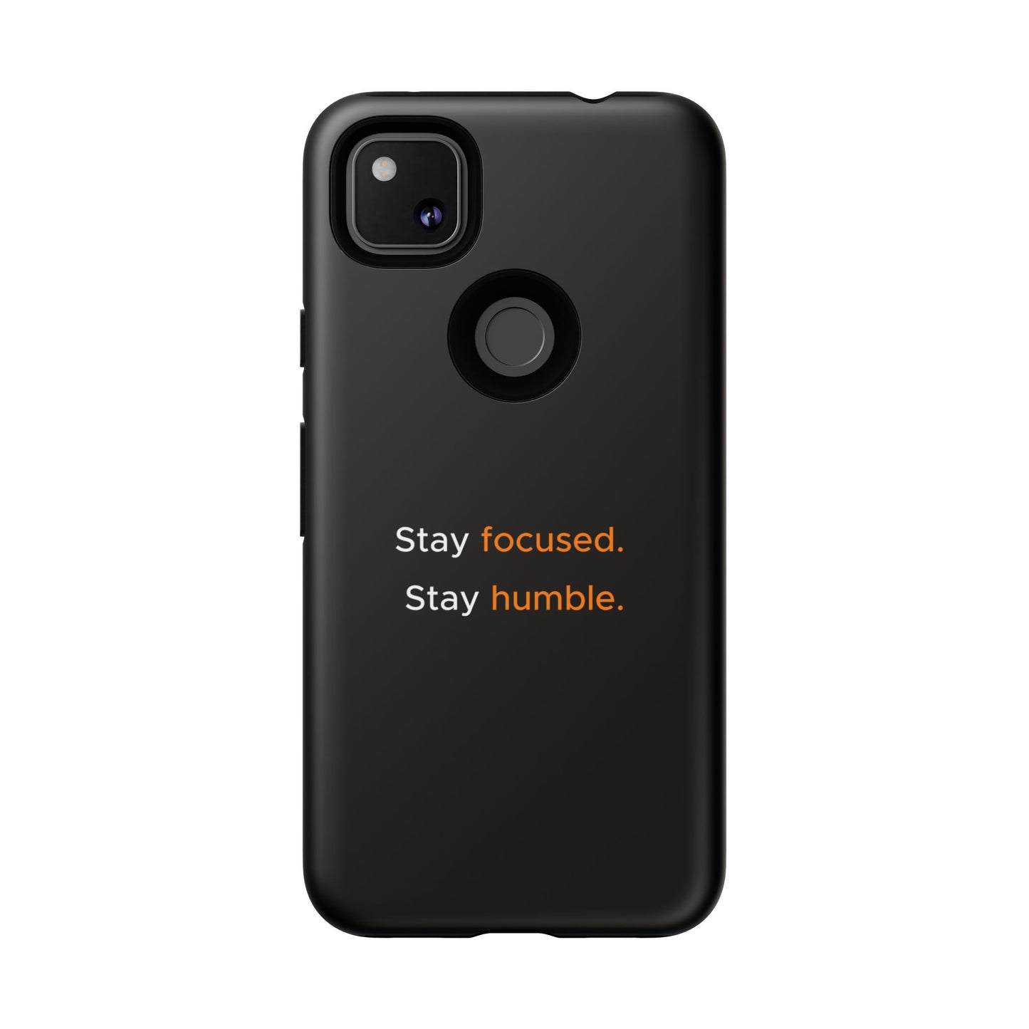 Motivational Phone Case