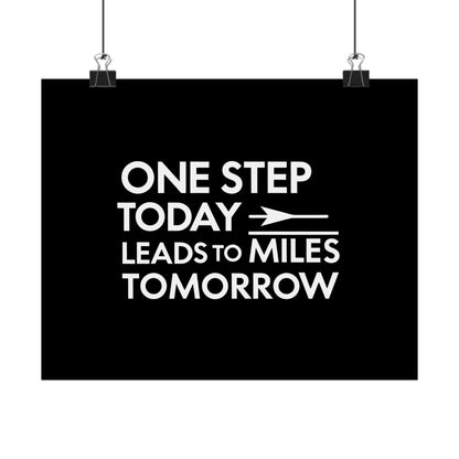 Motivational Poster