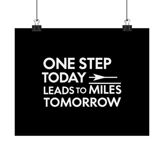 Motivational Poster