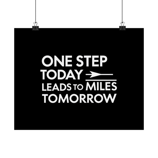 Motivational Poster