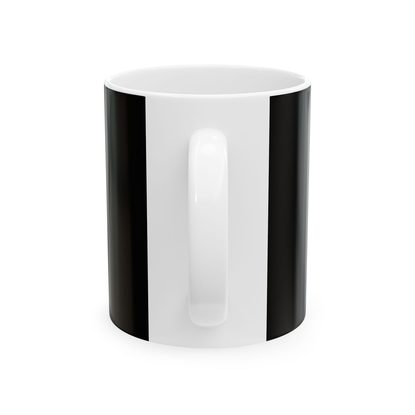 Motivating Mug - Ceramic Mug