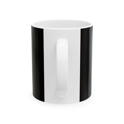 Motivating Mug - Ceramic Mug