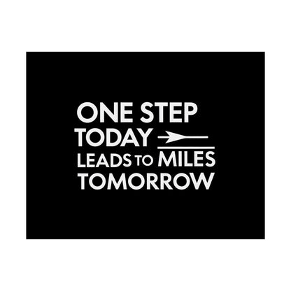 Motivational Poster