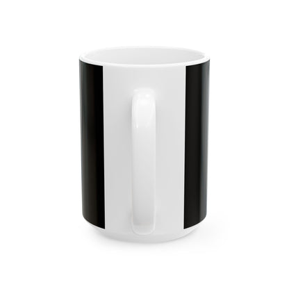 Motivating Mug - Ceramic Mug
