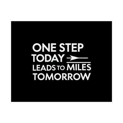 Motivation Rolled Poster