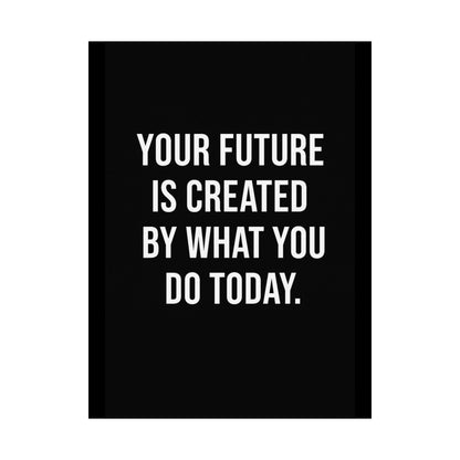 Motivating Poster
