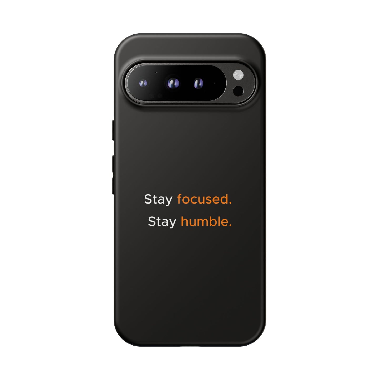Motivational Phone Case
