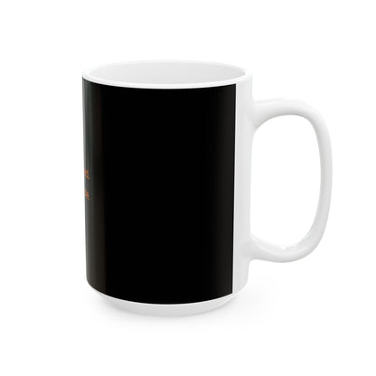 Motivating Mug - Ceramic Mug