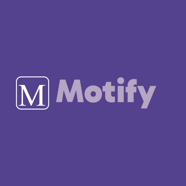 Motify